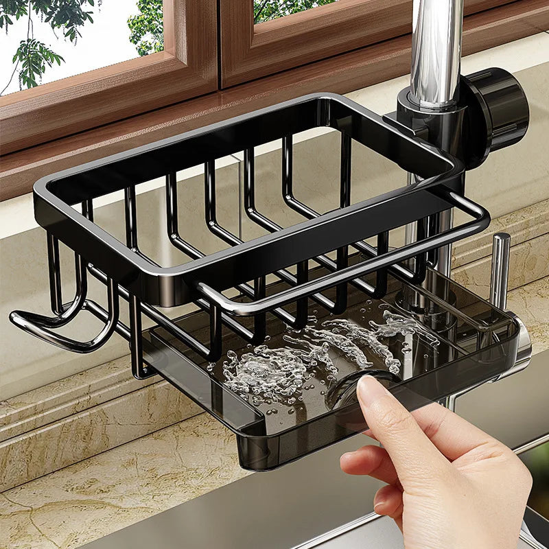 Premium Kitchen Sink Storage