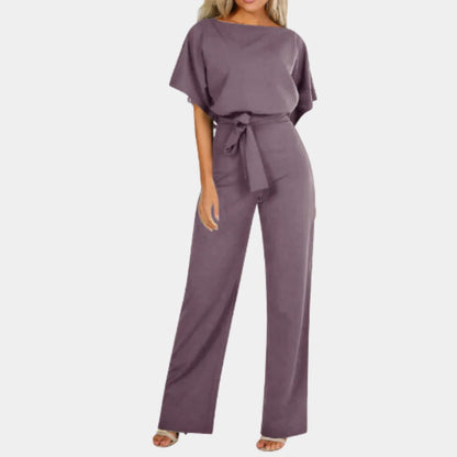Elegant One Piece Women's Jumpsuit