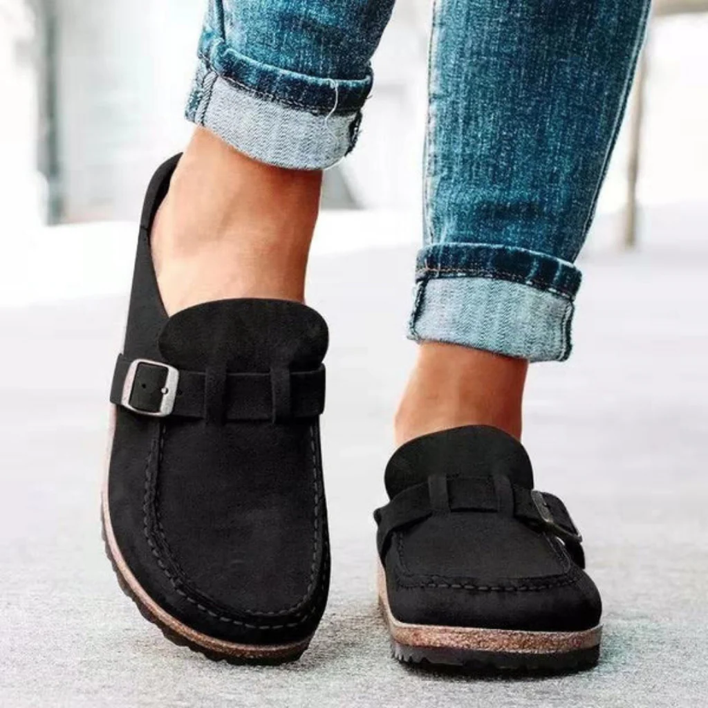 Comfortable Supportive Women's Clogs