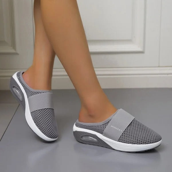 Comfortable Arch Support Slippers Shoes