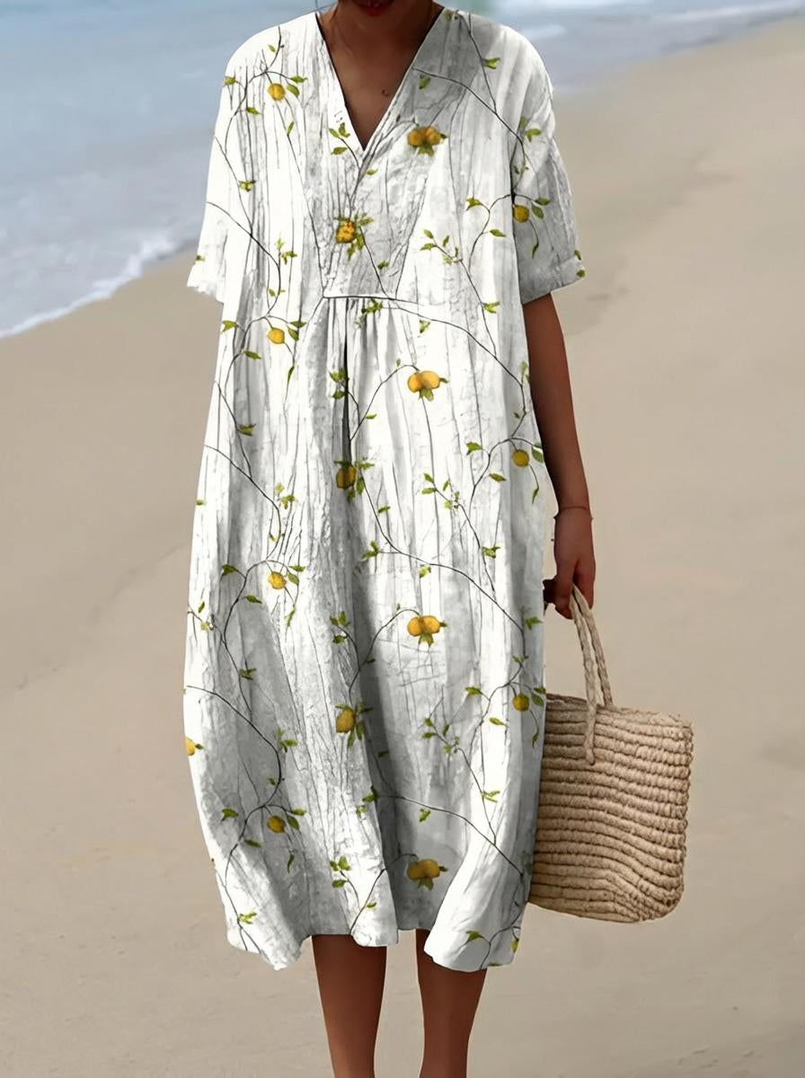 Pretty Women's Sundress