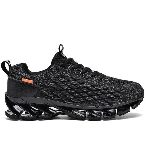 Sporty Running Trainer Shoes