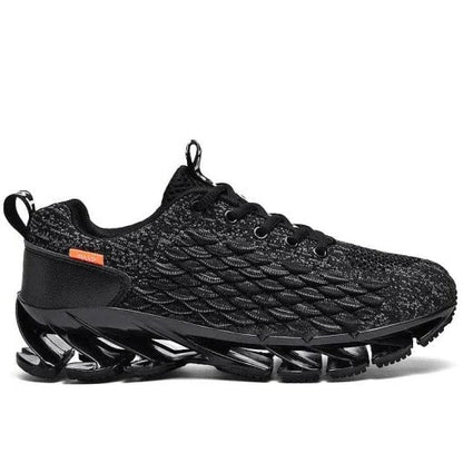 Sporty Running Trainer Shoes