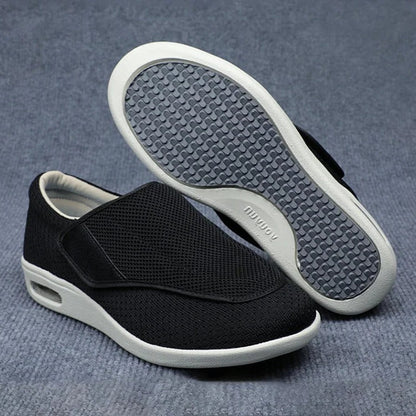 Comfortable Extra Wide Shoes For Women With Swollen Feet