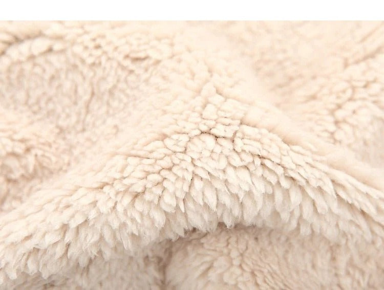 Thermal Insulated Mens Winter Jackets