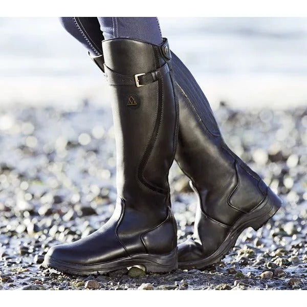 Women's Insulated Rain Boots