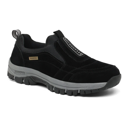 Comfortable Trekking Boots