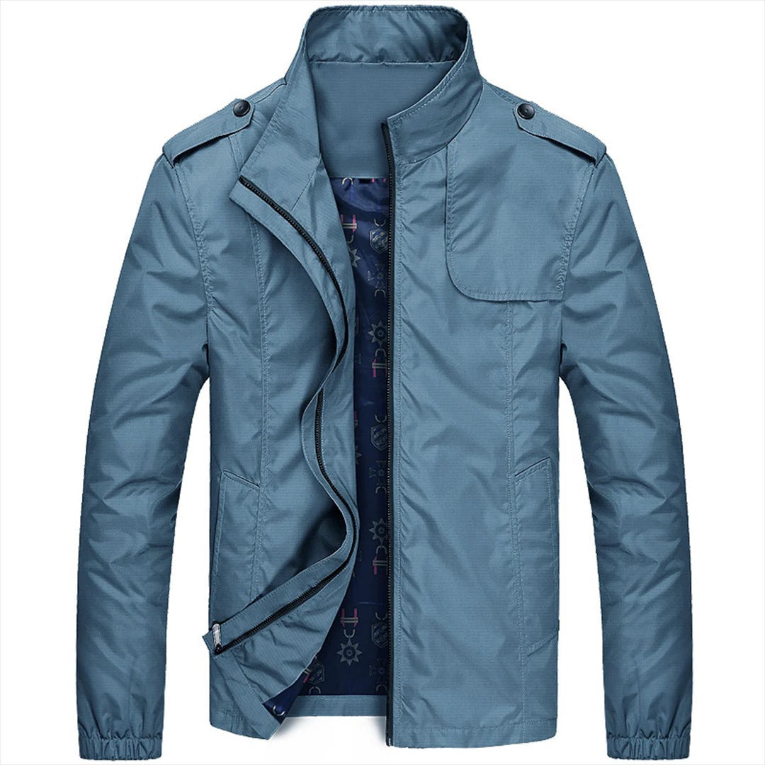 Lightweight Mens Casual Jacket