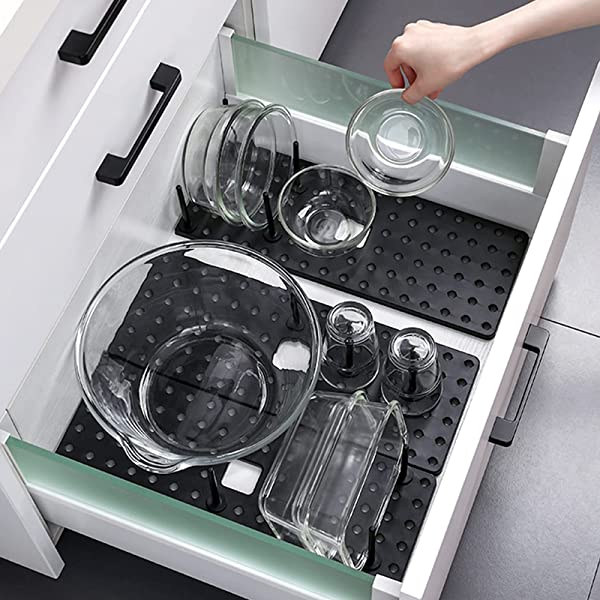Simple Folding Dish Drying Rack - Pexav