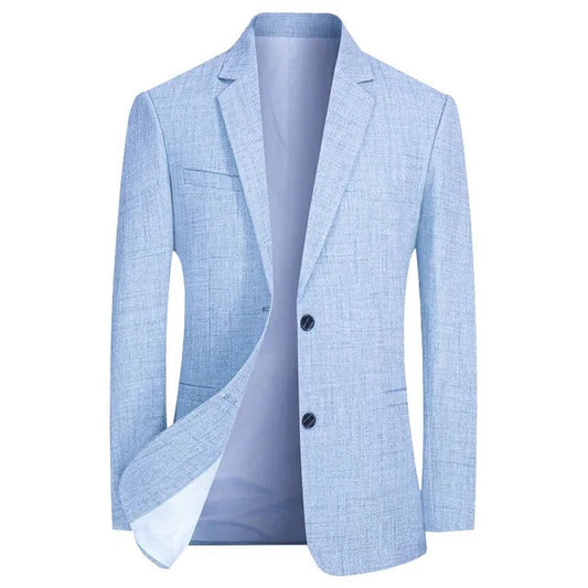 Men's Classic Formal Jacket - Pexav