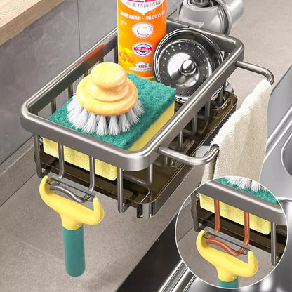 Premium Kitchen Sink Storage