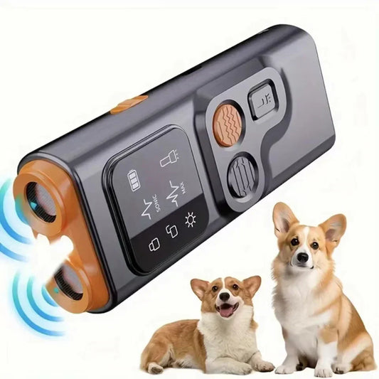 Quiet Pet Training Device for Dogs - Pexav