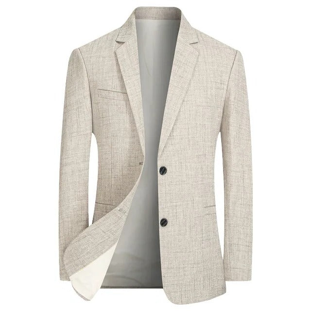 Men's Classic Formal Jacket