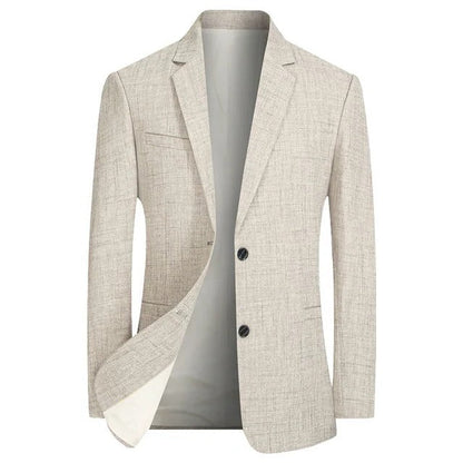 Men's Classic Formal Jacket