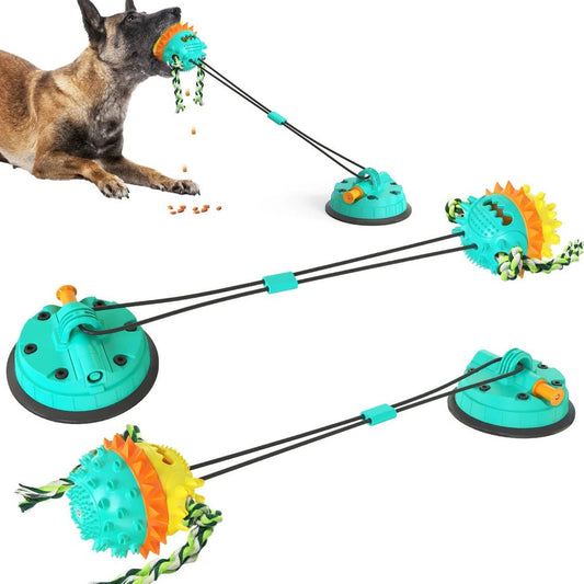 Fun Automatic Pet Play Toy - Pexav