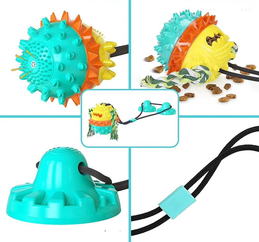 Fun Automatic Pet Play Toy