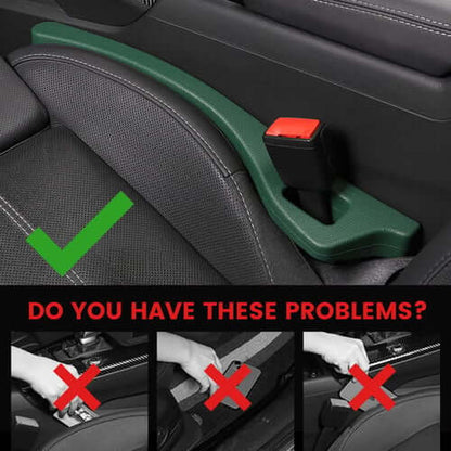 Car Gap Filling Safety Wedges