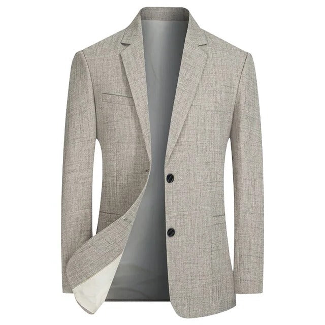 Men's Classic Formal Jacket