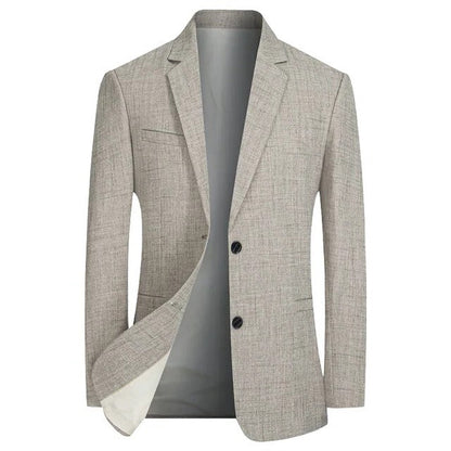 Men's Classic Formal Jacket