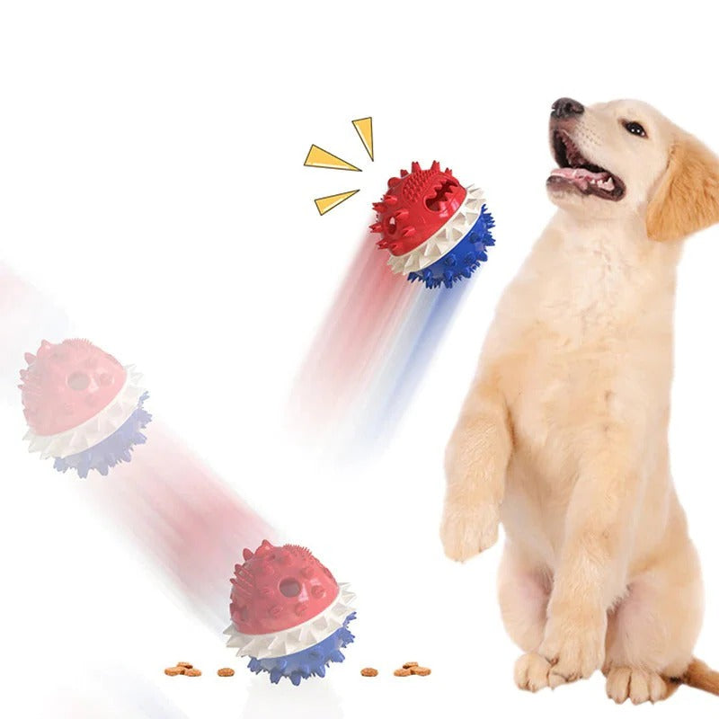 Fun Automatic Pet Play Toy