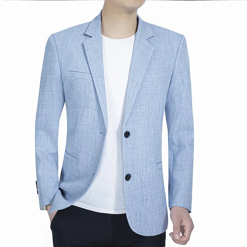 Men's Classic Formal Jacket