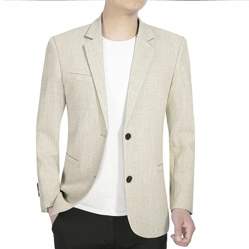 Men's Classic Formal Jacket