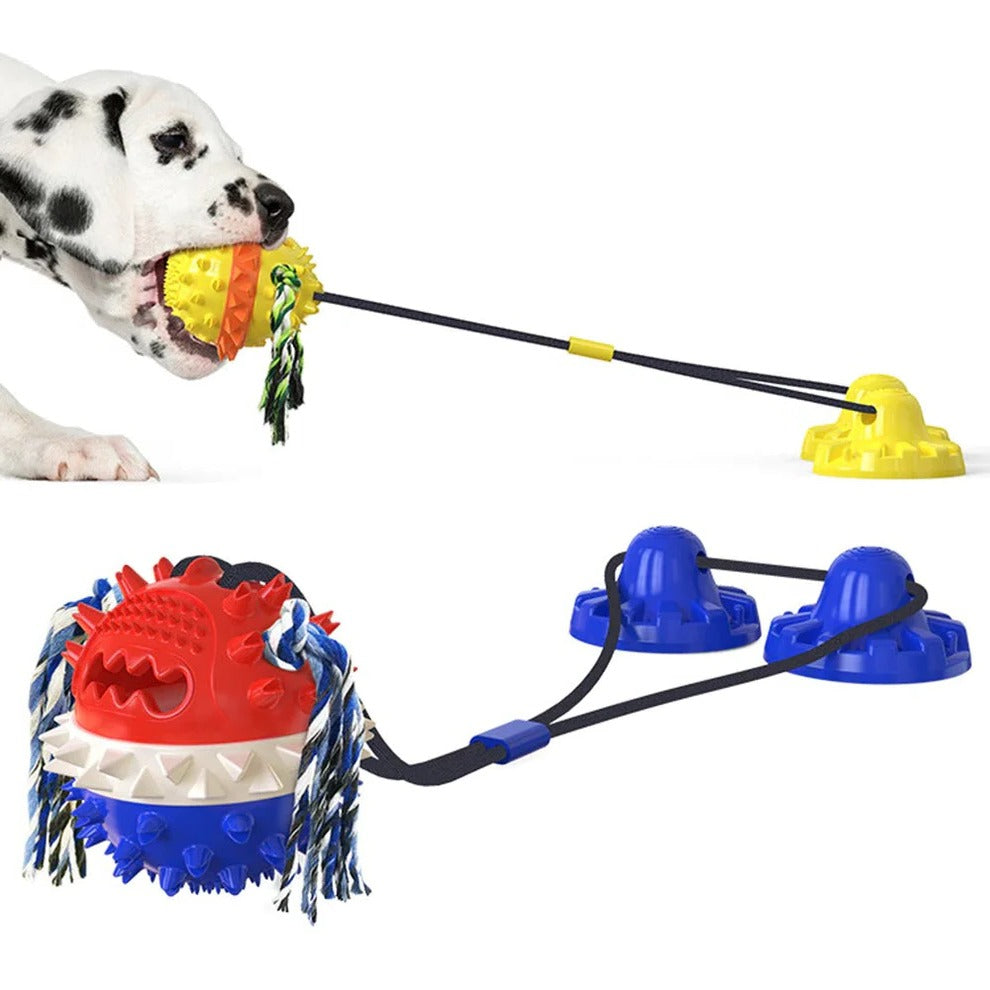 Fun Automatic Pet Play Toy