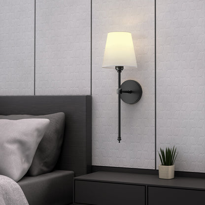 Stylish LED Wall Light Fixtures