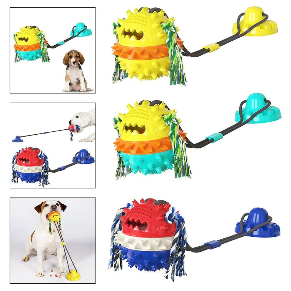 Fun Automatic Pet Play Toy