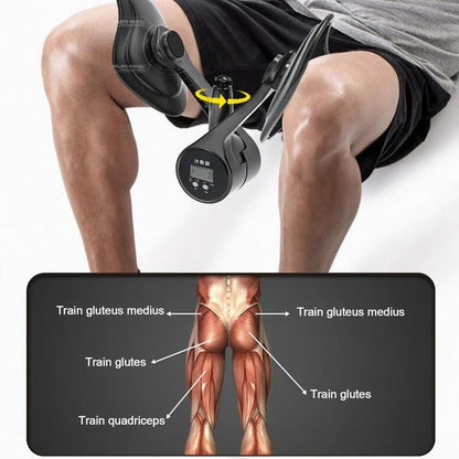 Bladder Control Kegel Exercise Device