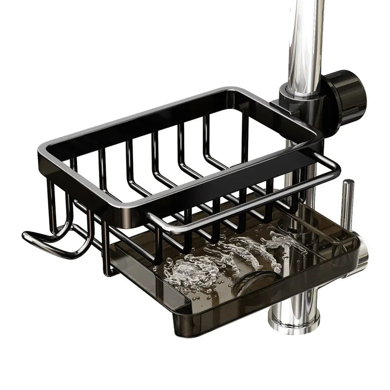 Premium Kitchen Sink Storage - Pexav