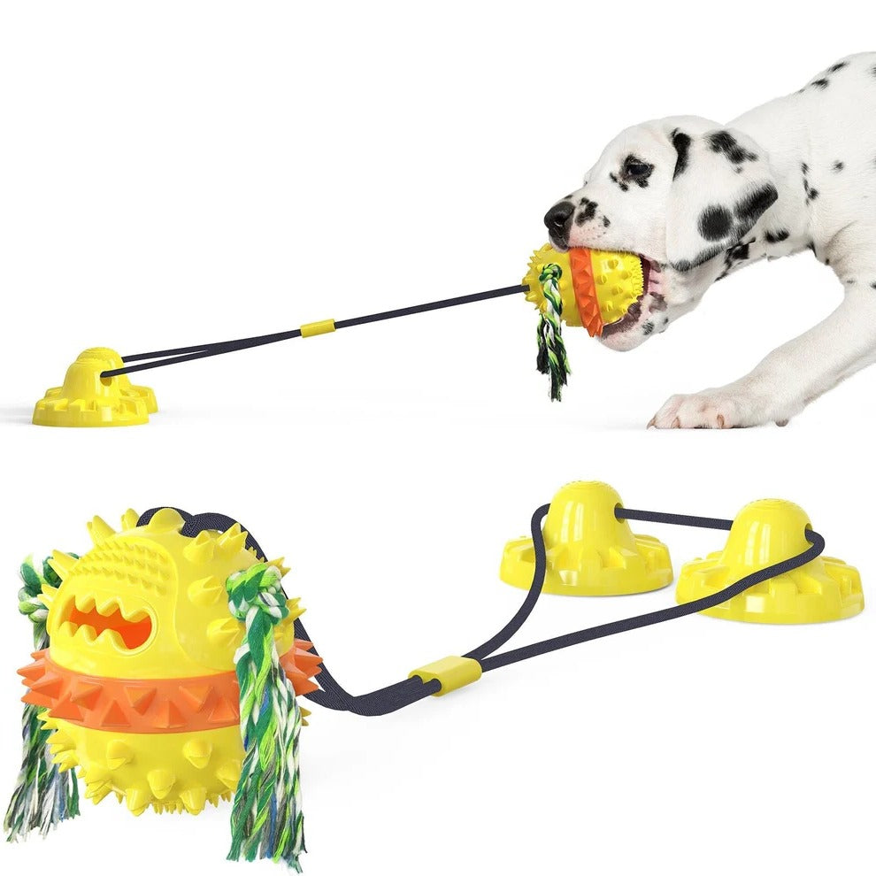 Fun Automatic Pet Play Toy