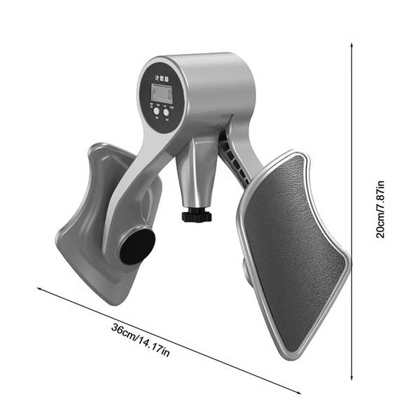 Bladder Control Kegel Exercise Device