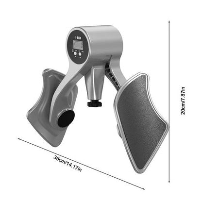Bladder Control Kegel Exercise Device