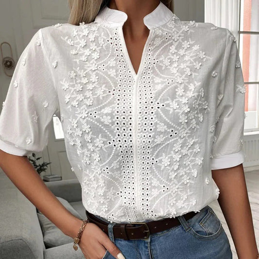 Stylish Women's Top - Pexav