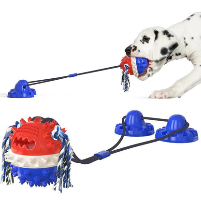 Fun Automatic Pet Play Toy