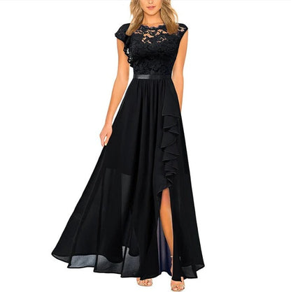 Beautiful Ladies Formal Dress - Pexav