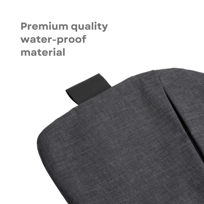 Secure Travel Cross Body Bag