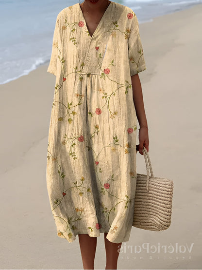 Pretty Women's Sundress
