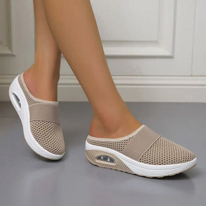 Comfortable Arch Support Slippers Shoes
