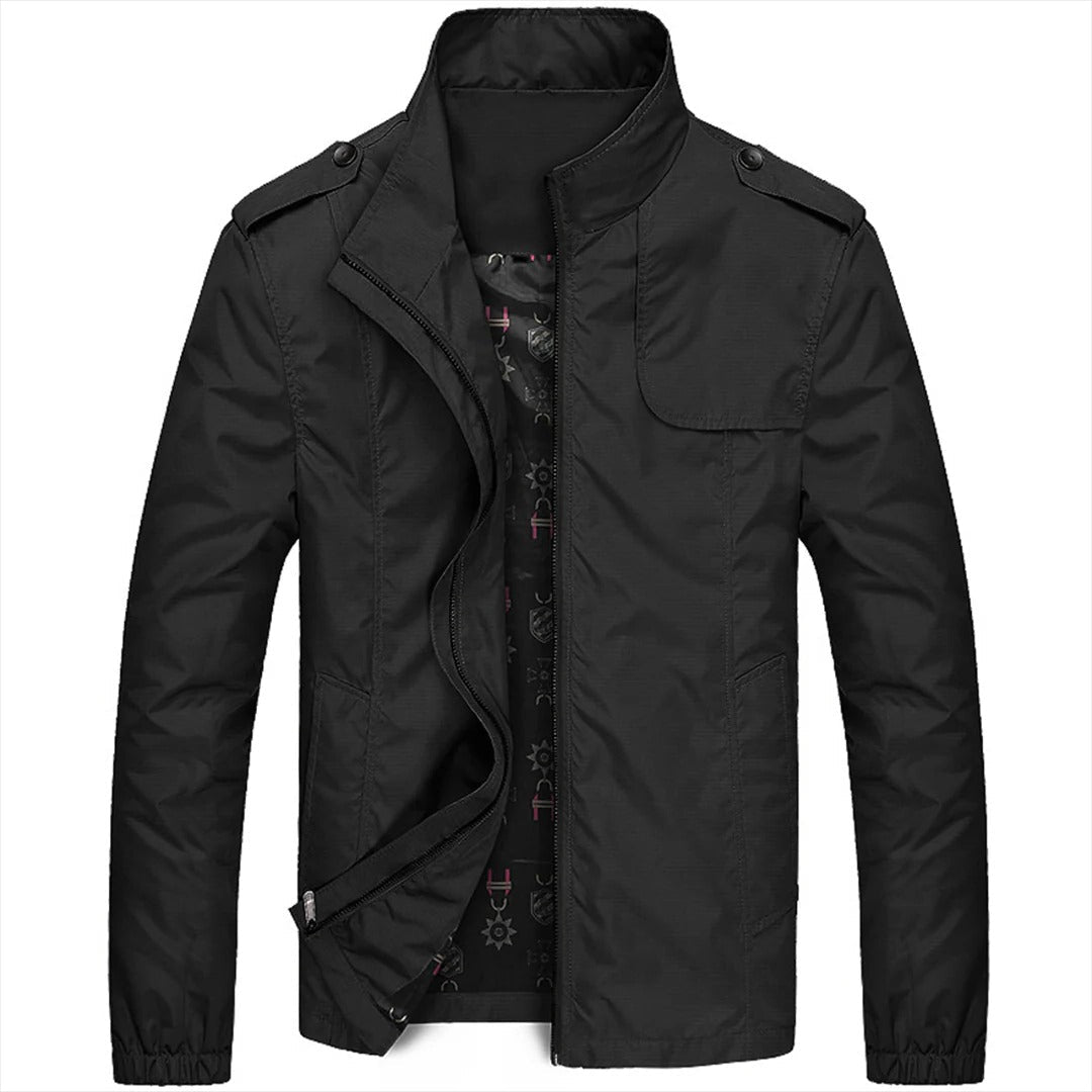 Lightweight Mens Casual Jacket