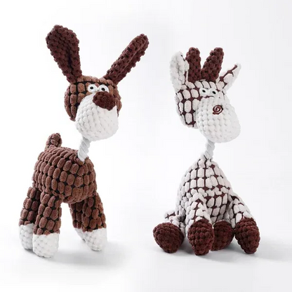 Durable Pet Chew Toy