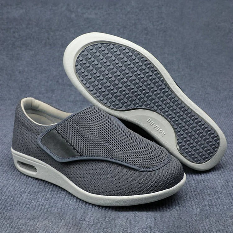 Comfortable Extra Wide Shoes For Women With Swollen Feet - Pexav