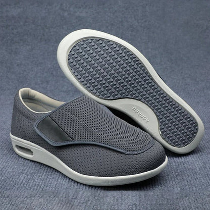 Comfortable Extra Wide Shoes For Women With Swollen Feet - Pexav