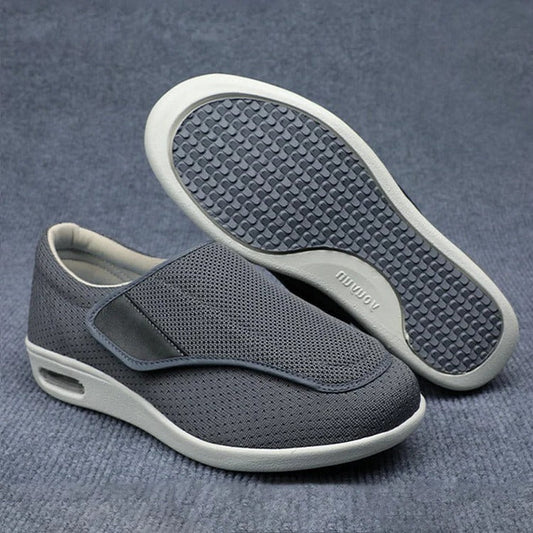 Comfortable Extra Wide Shoes For Women With Swollen Feet - Pexav