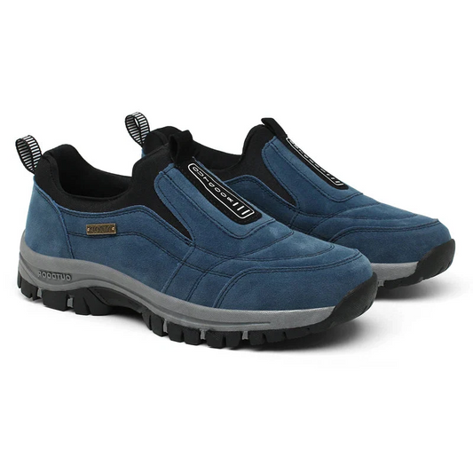 Comfortable Trekking Boots - Pexav