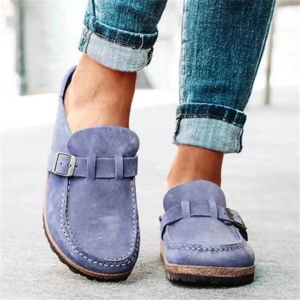 Comfortable Supportive Women's Clogs
