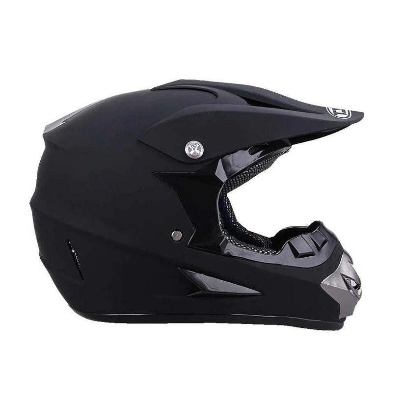 Winter Snow Goggles Full Face Helmet