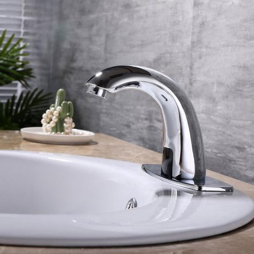 Hands Free Motion Sensor Kitchen Faucet - Pexav