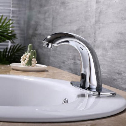 Hands Free Motion Sensor Kitchen Faucet - Pexav